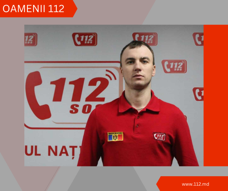 Oamenii 112