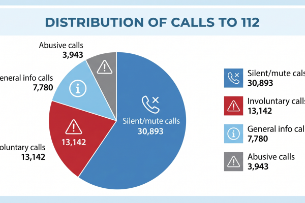 call distribution