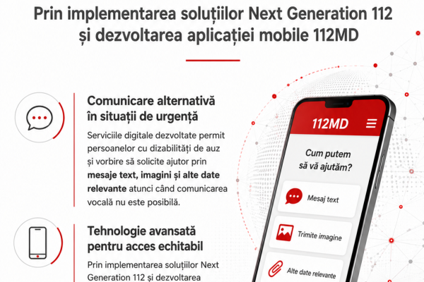 Sedinta de bilanț semestrul I 2026