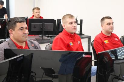 măsuri de îmbunătățire în cadrul serviciului 112