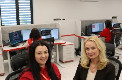 Sprijin psihologic dedicat operatorilor de urgență: asigurarea bunăstării emoționale a celor care salvează vieți