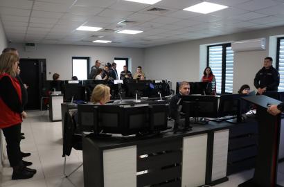 Exercițiu testare
