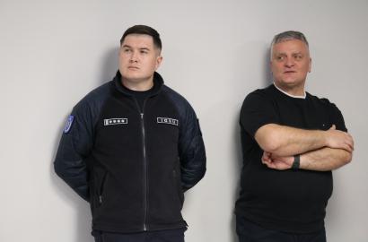 Exercițiu testare