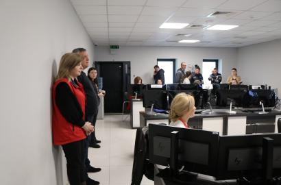 Exercițiu testare