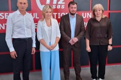 Recent, a avut loc o întâlnire între reprezentanții Serviciului național unic pentru apelurile de urgență 112  și cei ai Agenției Naționale pentru Prevenirea Violenței împotriva Femeilor și a Violenței în Familie, în cadrul căreia s-a convenit inițierea unei colaborări strategice pentru prevenirea și protecția femeilor și fetelor victime ale violenței domestice.  Printre subiectele discutate s-au numărat îmbunătățirea gestionării apelurilor de urgență legate de violența domestică, formarea operatorilor Serv