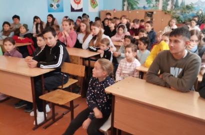 Serviciul 112 în vizită la instituțiile de învățământ din raionul Ungheni