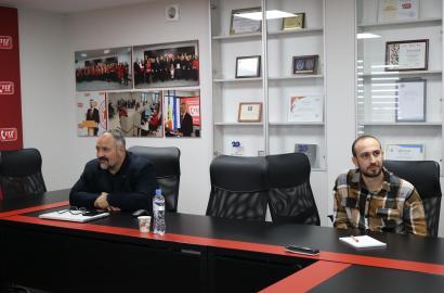 Serviciul 112 și partenerii din Cehia fac pași importanți spre următoarea etapă a implementării soluției inovatoare NG-SOS.