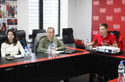 Serviciul 112 și partenerii din Cehia fac pași importanți spre următoarea etapă a implementării soluției inovatoare NG-SOS.