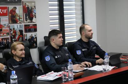 Serviciul 112 lucrează la noi mecanisme pentru reducerea alertelor false și a apelării nejustificate