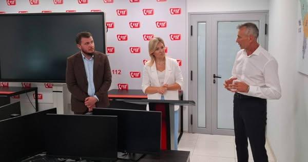 Recent, a avut loc o întâlnire între reprezentanții Serviciului național unic pentru apelurile de urgență 112  și cei ai Agenției Naționale pentru Prevenirea Violenței împotriva Femeilor și a Violenței în Familie, în cadrul căreia s-a convenit inițierea unei colaborări strategice pentru prevenirea și protecția femeilor și fetelor victime ale violenței domestice.  Printre subiectele discutate s-au numărat îmbunătățirea gestionării apelurilor de urgență legate de violența domestică, formarea operatorilor Serv