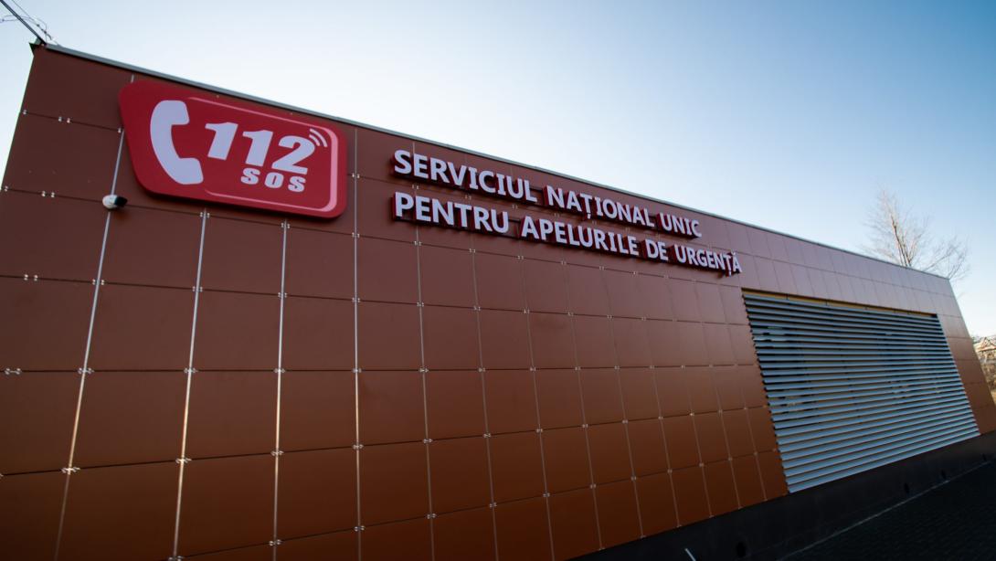 112 sediu