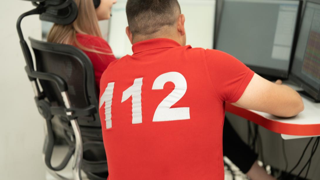 operator112