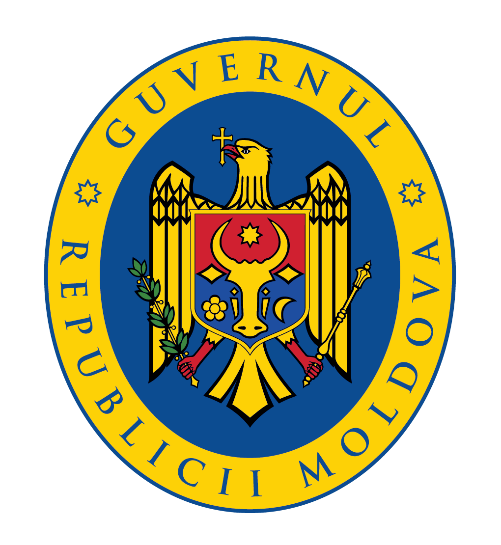 GUVERNUL LOGO
