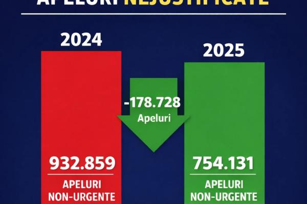 Statistica pentru 2025