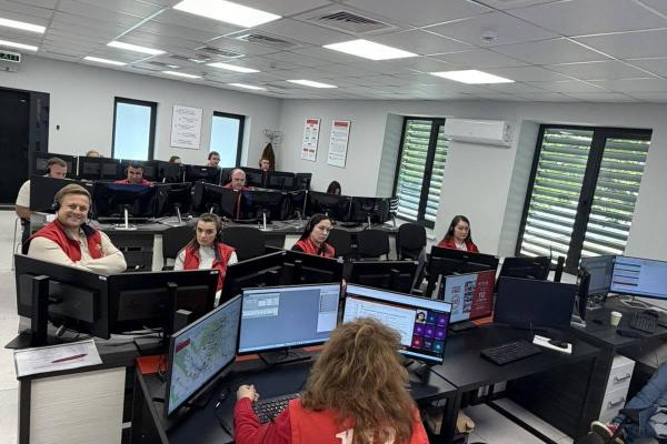 Instruire comuna Serviciul 112 si IGSU