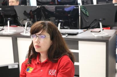 Seminare de formare profesională pentru operatorii Centrelor de preluare a apelurilor de urgență 112