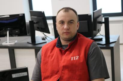 Seminare de formare profesională pentru operatorii Centrelor de preluare a apelurilor de urgență 112
