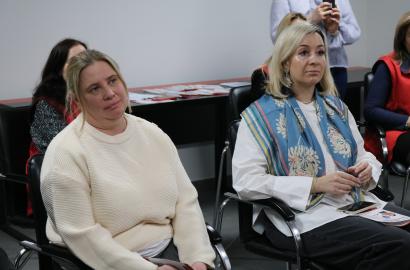 Serviciul 112 și Asociația „AudiViz” consolidează accesul incluziv la numărul unic de urgență