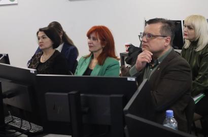 Instruire facilatori locali