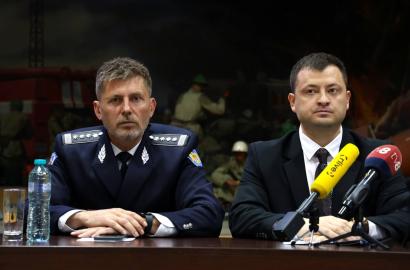 Serviciul național unic pentru apelurile de urgență 112 a participat la evenimentul de lansare a campaniei-pilot inițiate de Inspectoratul General pentru Situații de Urgență, desfășurată sub genericul „Siguranța se învață de mic – prin educație și joc putem preveni riscurile”.