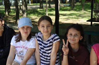 „Vacanță în Siguranță” – campanie de informare și educare privind prevenirea riscurilor și utilizarea responsabilă a numărului unic de urgență 112 în taberele de vară