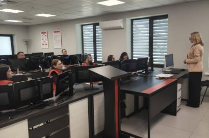 Activități de instruire continuă