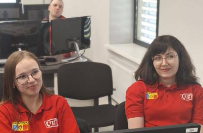 Activitățile de instruire continuă 