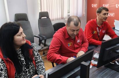Activitățile de instruire continuă 