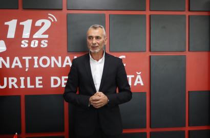 Semnarea acordului 112 si IGM