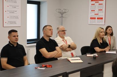 Sedinta de bilanț semestrul I2026
