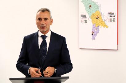 Sedinta de bilanț semestrul I2026