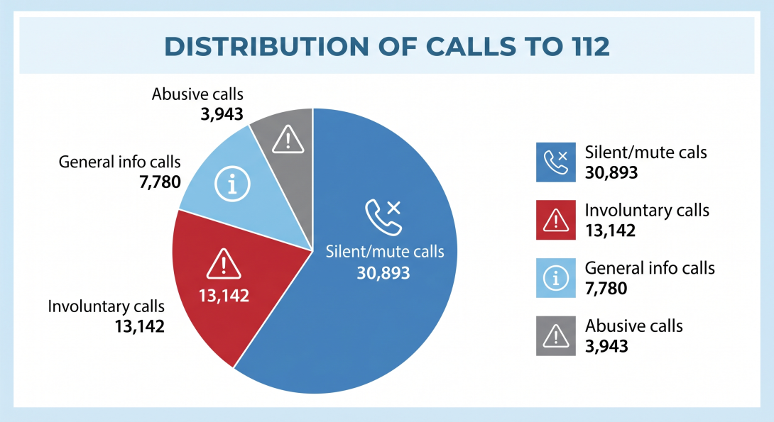 call distribution